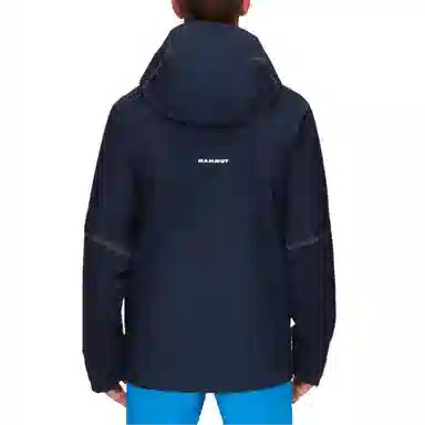 MAMMUT Nordwand Advanced