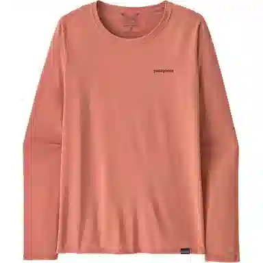 patagonia Capilene Cool Daily Graphic T