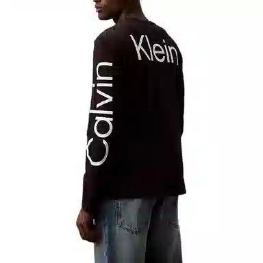 CKCalvin Klein FW22 Logo
