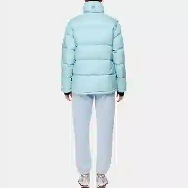 Aritzia Super Puff cliMATTE