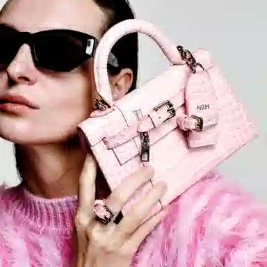 NothingButMini AlmostKelly