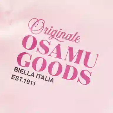 FILA KIDS x ORIGINALE OSAMUGOODS CROSSOVER