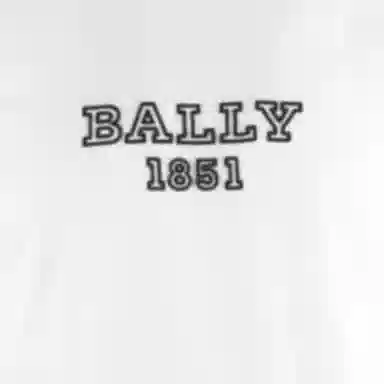 BALLY LogoT