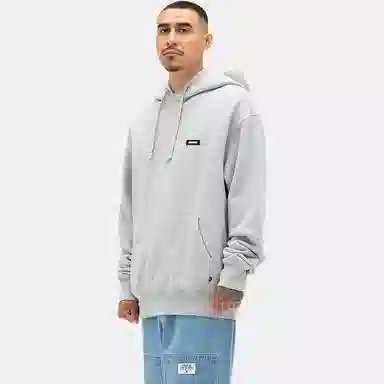 UNDEFEATED Five Stripes Logo Hoodie