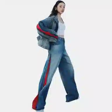 Lee x ANGEL CHEN FW24