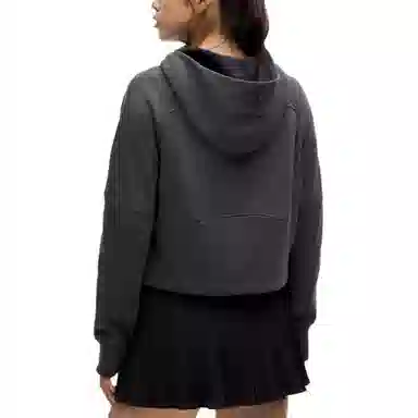 lululemon Scuba Oversized Half-Zip Hoodie