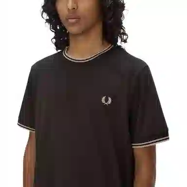 FRED PERRY T