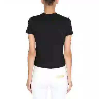 VERSACE JEANS COUTURE FW22 logoT
