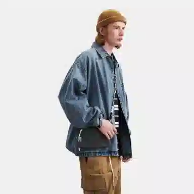 nautica white sail FW23