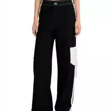 Alo Yoga Suit Up Trouser