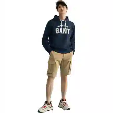 GANT