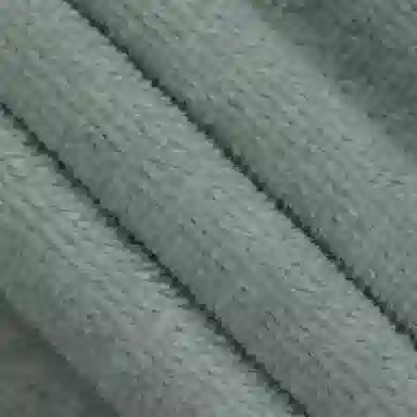 Stussy Polo Shirt Grey