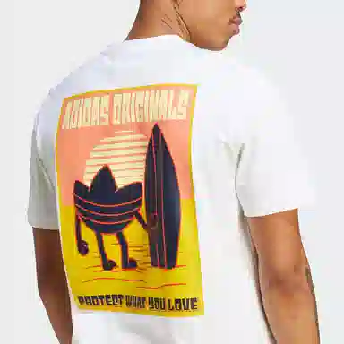 adidas originals Acp Tee T