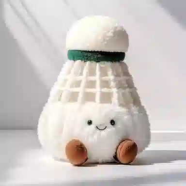 fufu 8cm10cm