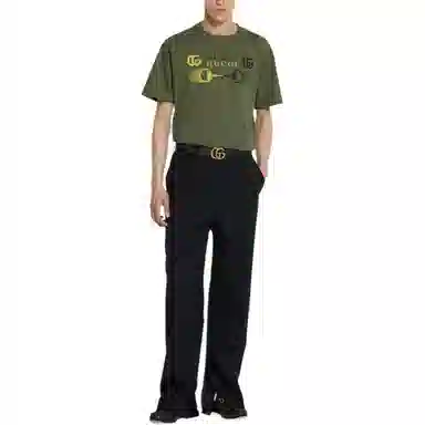 GUCCI LogoT