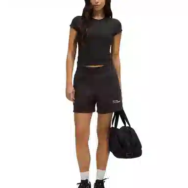 lululemon Organic Cotton T