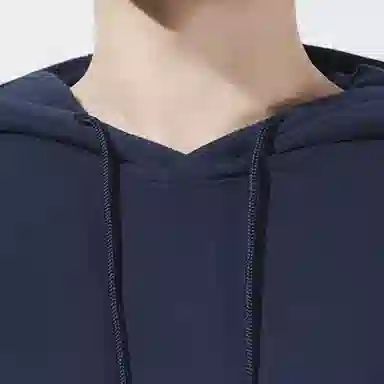 Columbia Pullover Hoodie Blue