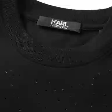 KARL LAGERFELD SS25 T