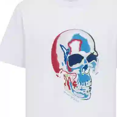 Alexander McQueen SS23 T