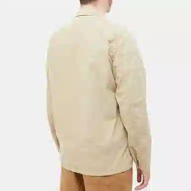 Stone Island Jacket Beige