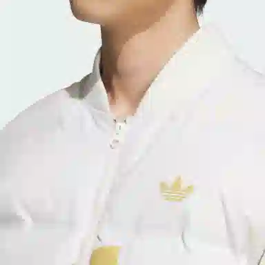 adidas originals CHILLAX LWD JKT CHILLAX LWD JKT logo