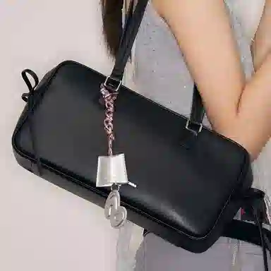 MCMIKO Boston Shoulder Bag