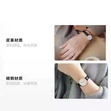 Daniel WellingtonDW 30 DW00100230