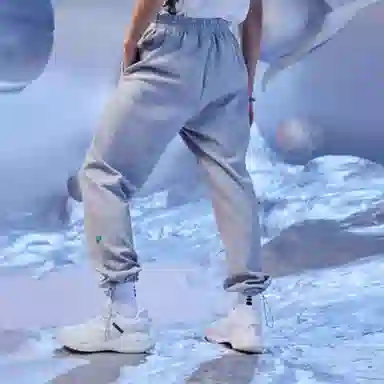 RIGORER Basketball Joggers