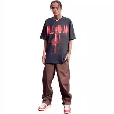 MR.ENJOYDA MONEY SS23 T