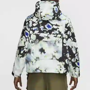 Nike NOCTA Opal Hooded Jacket