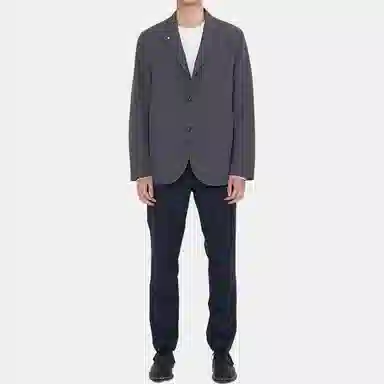 nanamica Club Jacket