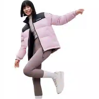 Bosideng Fashion Sport Series