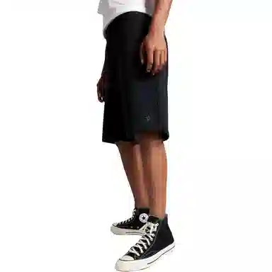 Converse Shorts Black