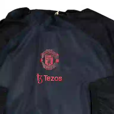 adidas Manchester United 2024-25