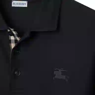 Burberry SS24 LogoPolo