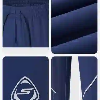 Skechers kids logo 007D