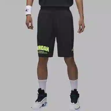 Jordan Sport Dri-FIT Black