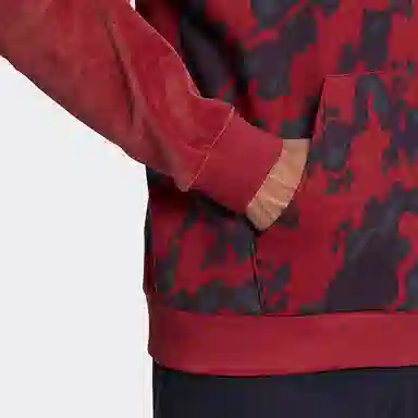 adidas Vevlet Aop Hdy