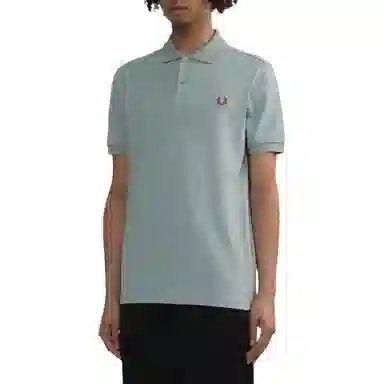 FRED PERRY LogoPolo