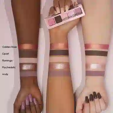 NATASHA DENONA 5 - 03