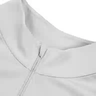 HAGLFS Merino zip T