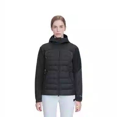 Lululemon Down For It All Jacket