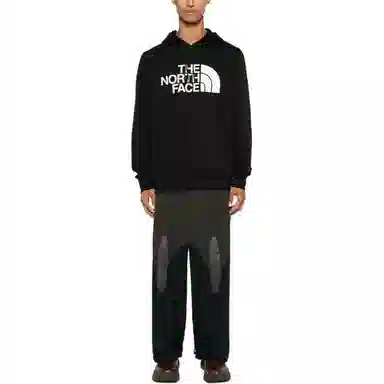 THE NORTH FACE Half Dome Pullover Logo