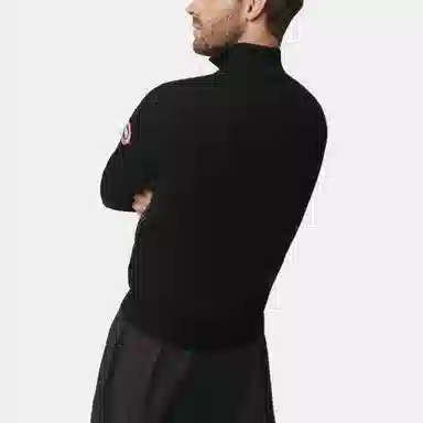 Canada Goose HyBridge Puffer