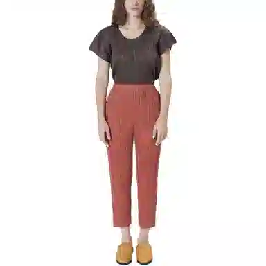 PLEATS PLEASE ISSEY MIYAKE SS22