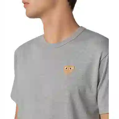 CDG Play SS24 T