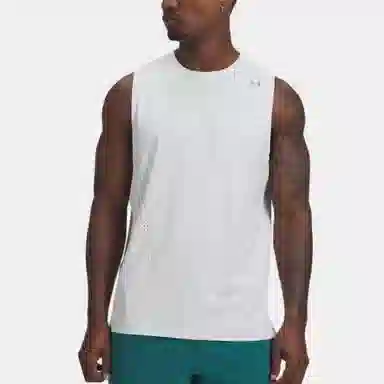 Under Armour Halo Vent Logo