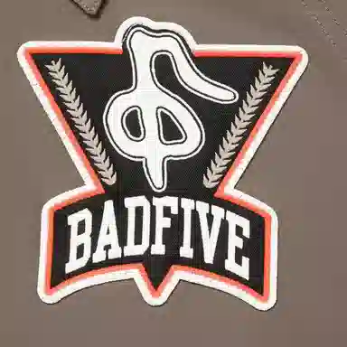 LiNing BADFIVE