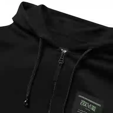 VERSACE JEANS COUTURE x logo