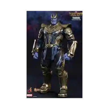 Hot Toys 16 1.0 38cm